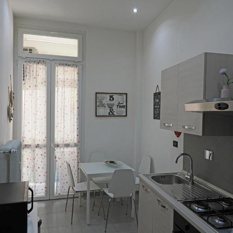 Inappartamento La Pepita Luxury - Three-Bedroom Apartment - 15