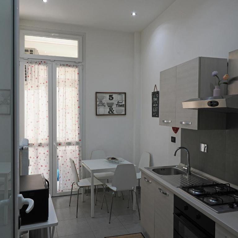 Inappartamento La Pepita Luxury - Three-Bedroom Apartment - 16