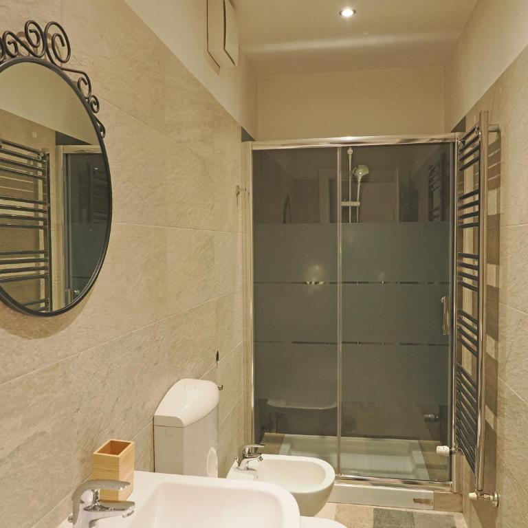 Inappartamento La Pepita Luxury - Three-Bedroom Apartment - 22