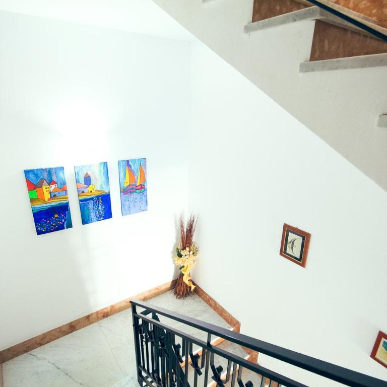 B&B A Mare - Camera Matrimoniale Comfort - 3