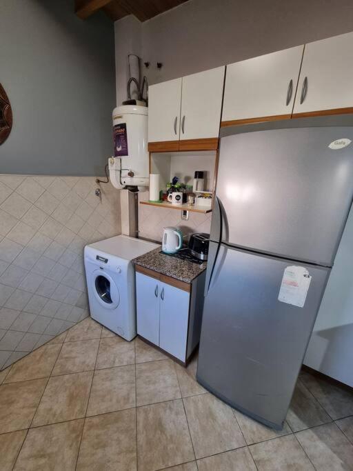 Dpto amoblado en alquiler - Apartamento de 1 dormitorio - 7