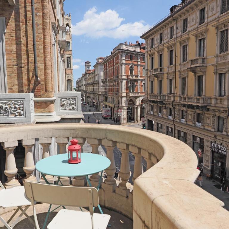 Inappartamento La Pepita Luxury - Three-Bedroom Apartment - 1