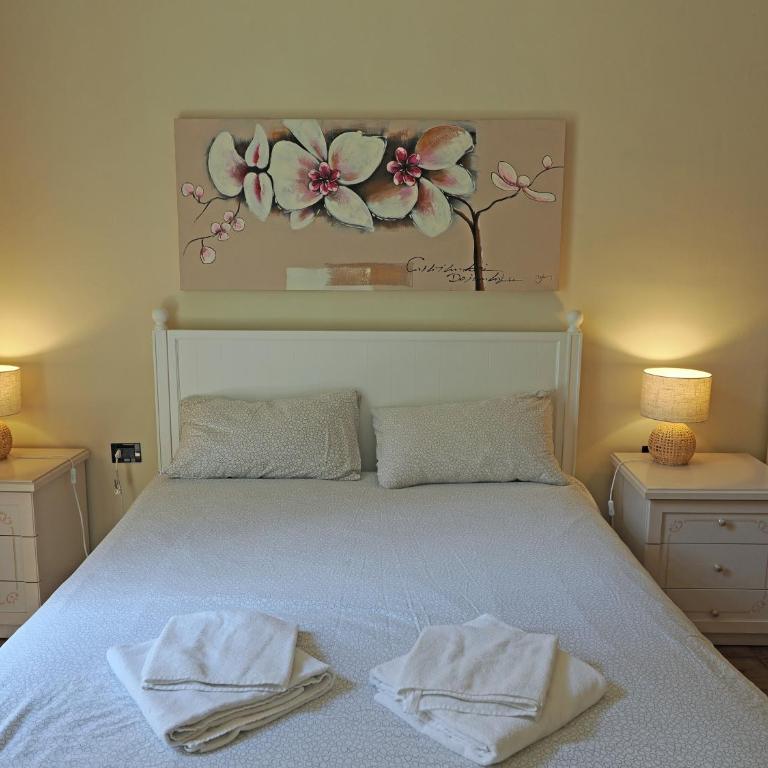 Inappartamento La Pepita Luxury - Three-Bedroom Apartment - 20