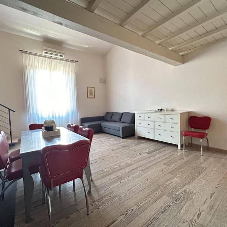 L'insolita 28 by FlorenceHospitality com - Appartamento con 1 Camera da Letto - 8