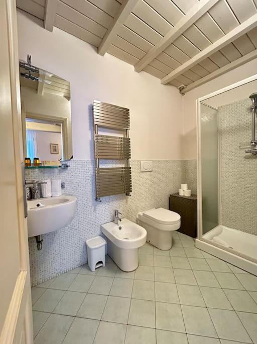 L'insolita 28 by FlorenceHospitality com - Appartamento con 1 Camera da Letto - 10