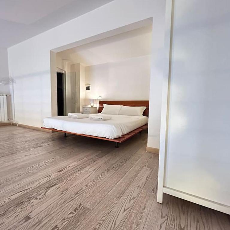L'insolita 28 by FlorenceHospitality com - Appartamento con 1 Camera da Letto - 12