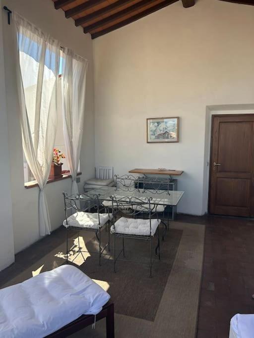 L'insolita 28 by FlorenceHospitality com - Appartamento con 1 Camera da Letto - 15