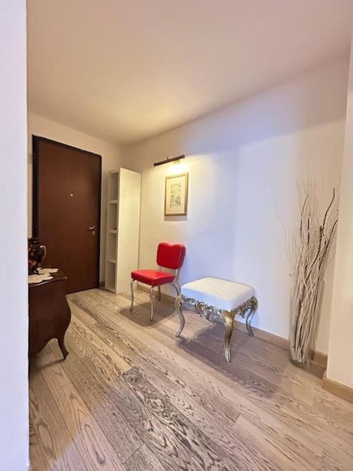 L'insolita 28 by FlorenceHospitality com - Appartamento con 1 Camera da Letto - 16