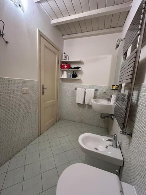 L'insolita 28 by FlorenceHospitality com - Appartamento con 1 Camera da Letto - 17