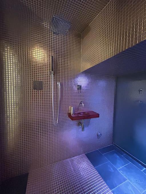 L'insolita 28 by FlorenceHospitality com - Appartamento con 1 Camera da Letto - 20