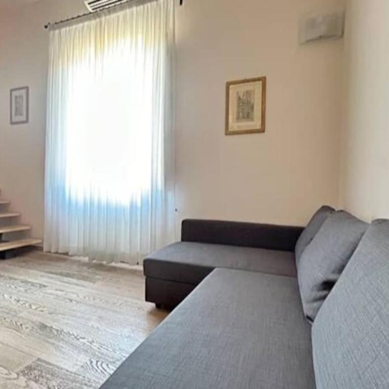 L'insolita 28 by FlorenceHospitality com - Appartamento con 1 Camera da Letto - 24