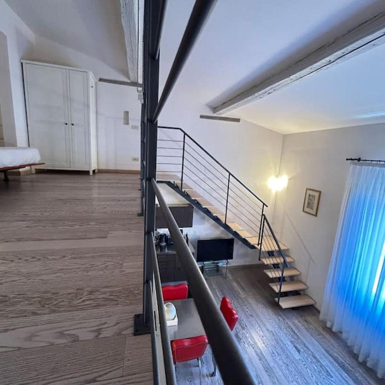 L'insolita 28 by FlorenceHospitality com - Appartamento con 1 Camera da Letto - 25
