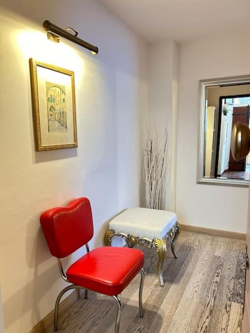 L'insolita 28 by FlorenceHospitality com - Appartamento con 1 Camera da Letto - 27