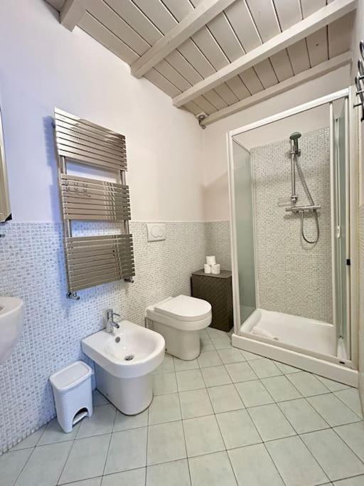 L'insolita 28 by FlorenceHospitality com - Appartamento con 1 Camera da Letto - 29