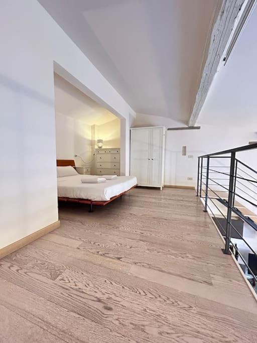 L'insolita 28 by FlorenceHospitality com - Appartamento con 1 Camera da Letto - 31