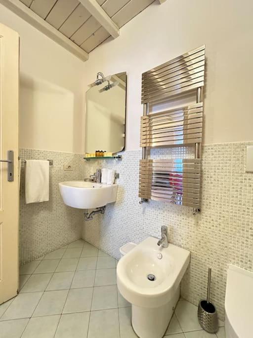 L'insolita 28 by FlorenceHospitality com - Appartamento con 1 Camera da Letto - 35