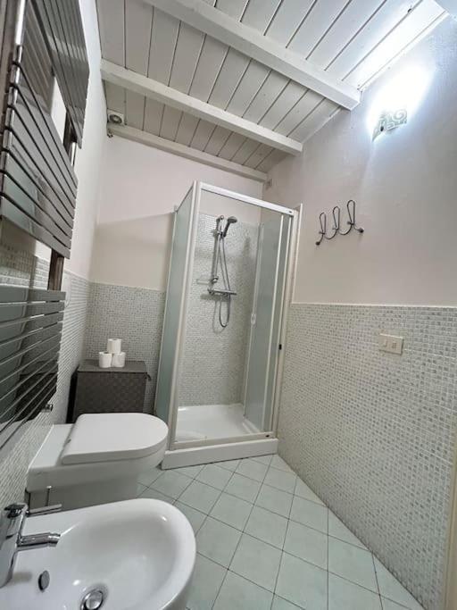 L'insolita 28 by FlorenceHospitality com - Appartamento con 1 Camera da Letto - 42