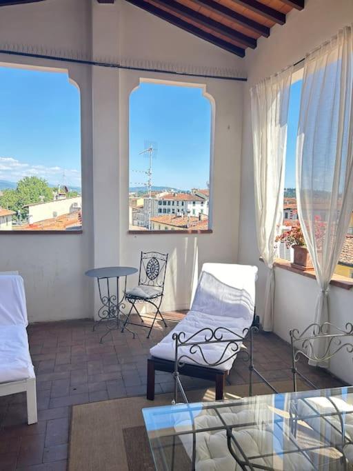 L'insolita 28 by FlorenceHospitality com - Appartamento con 1 Camera da Letto - 43