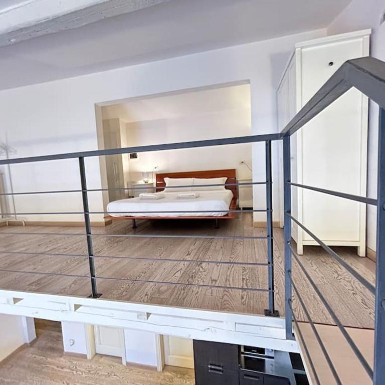 L'insolita 28 by FlorenceHospitality com - Appartamento con 1 Camera da Letto - 47