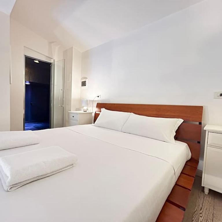 L'insolita 28 by FlorenceHospitality com - Appartamento con 1 Camera da Letto - 48