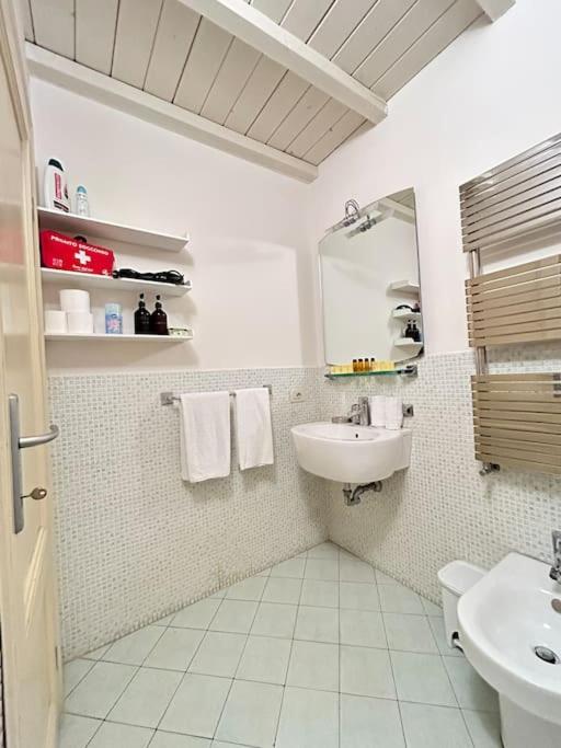 L'insolita 28 by FlorenceHospitality com - Appartamento con 1 Camera da Letto - 49