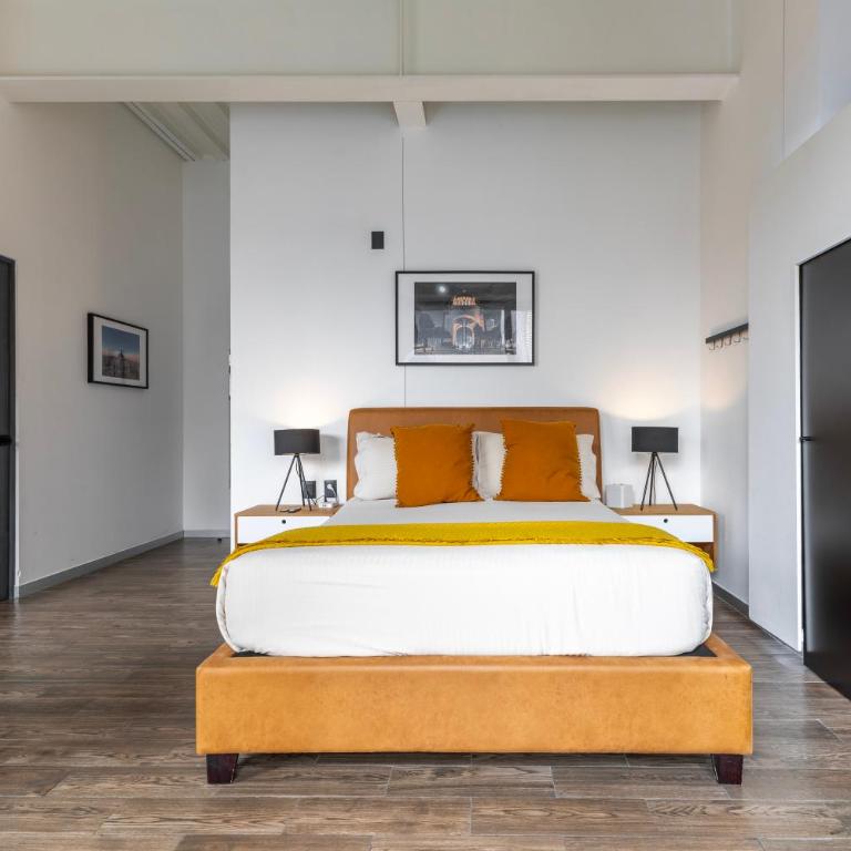 Capitalia Centro Historico - Comfort Apartment, Street View - 8