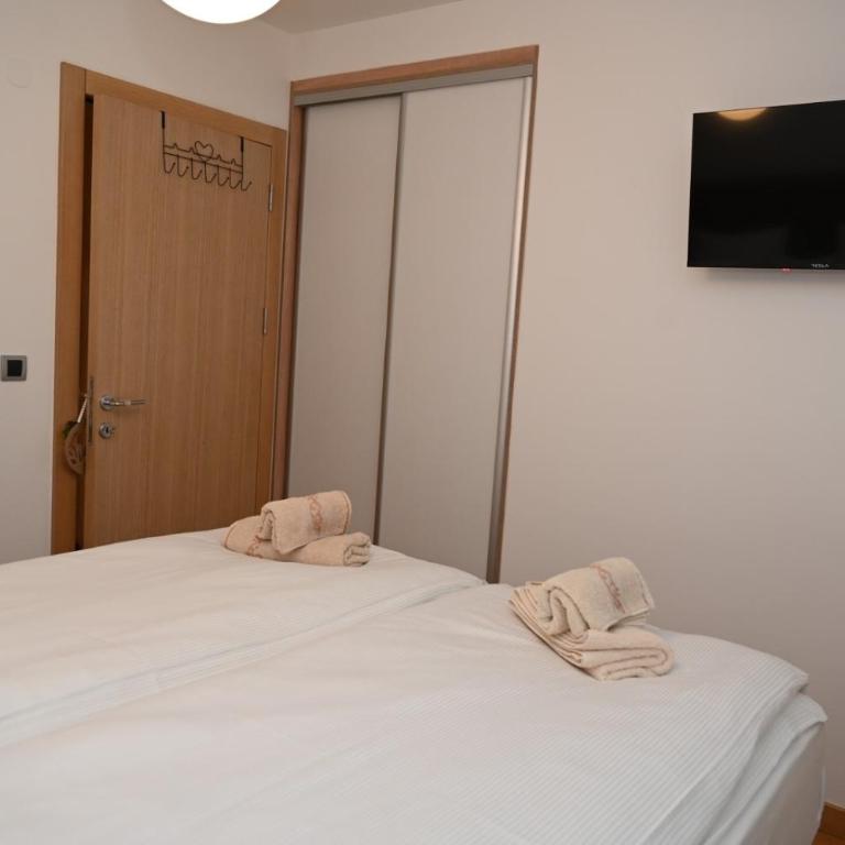Apartman Lokica S Vrnjačka Banja - One-Bedroom Apartment - 3