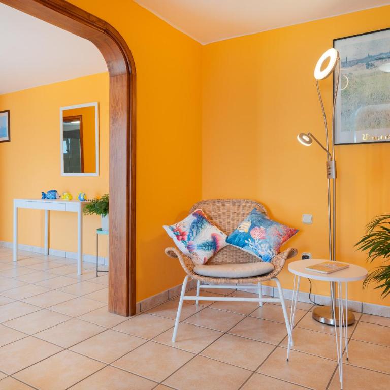 Casa Villa La Vega - Apartment mit 1 Schlafzimmer (2 Erwachsene) - 17