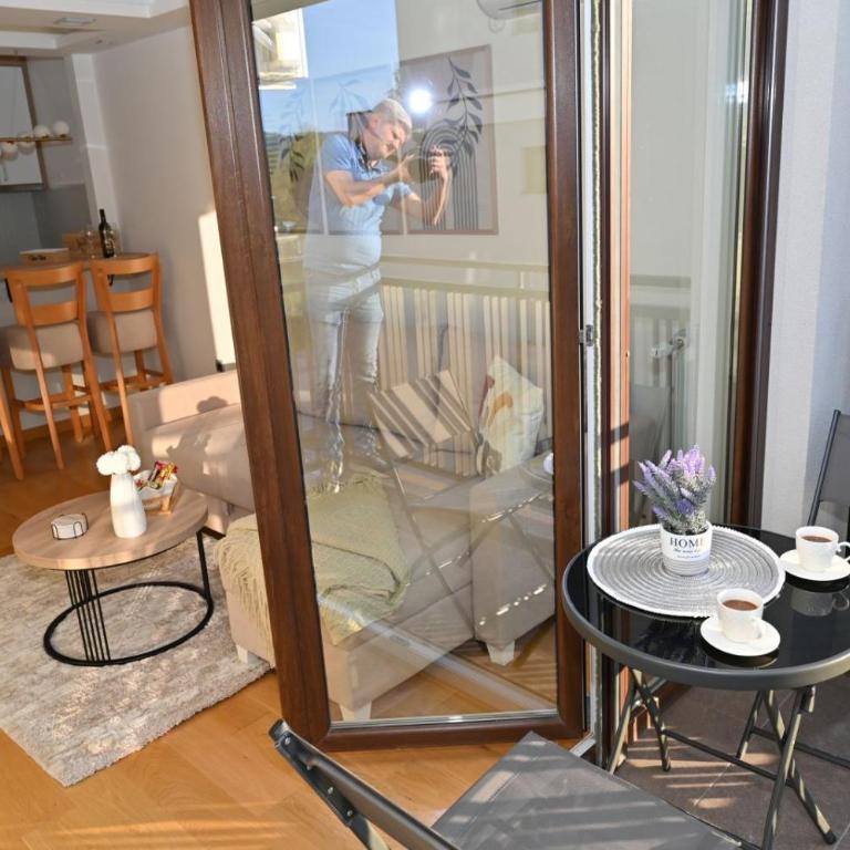 Apartman Lokica S Vrnjačka Banja - One-Bedroom Apartment - 15