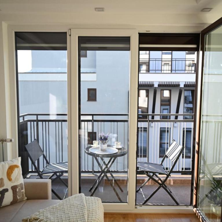 Apartman Lokica S Vrnjačka Banja - One-Bedroom Apartment - 17