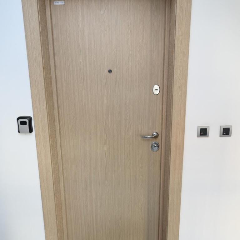 Apartman Lokica S Vrnjačka Banja - One-Bedroom Apartment - 21