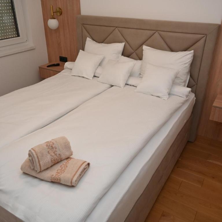 Apartman Lokica S Vrnjačka Banja - One-Bedroom Apartment - 25