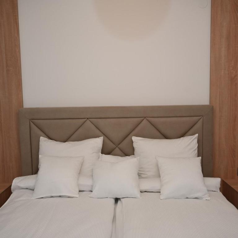 Apartman Lokica S Vrnjačka Banja - One-Bedroom Apartment - 36