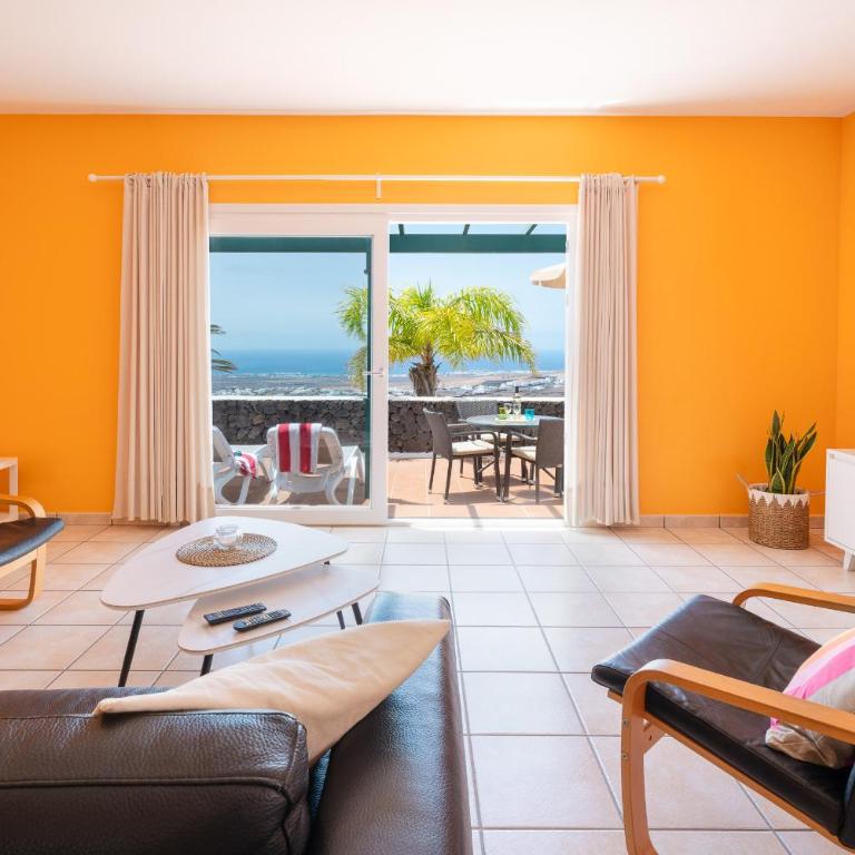 Casa Villa La Vega - Apartment mit 1 Schlafzimmer (2 Erwachsene) - 20