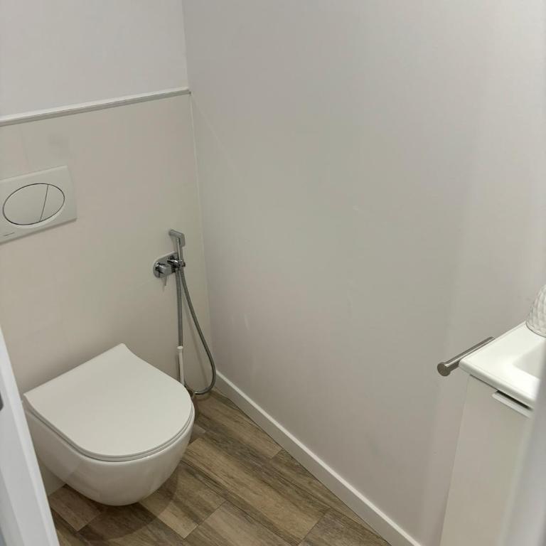 Apartamentos turísticos Demar - Apartment - Ground Floor - 29
