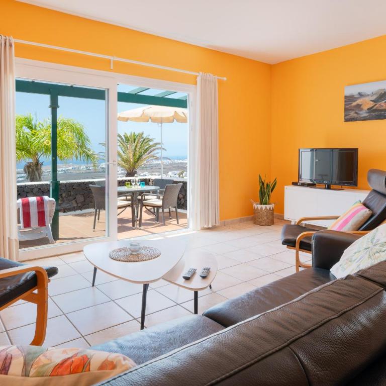 Casa Villa La Vega - Apartment mit 1 Schlafzimmer (2 Erwachsene) - 21