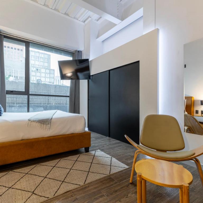 Capitalia Centro Historico - Signature Apartment, Street View - 17