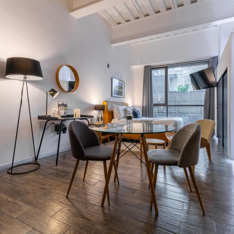 Capitalia Centro Historico - Signature Apartment, Street View - 5