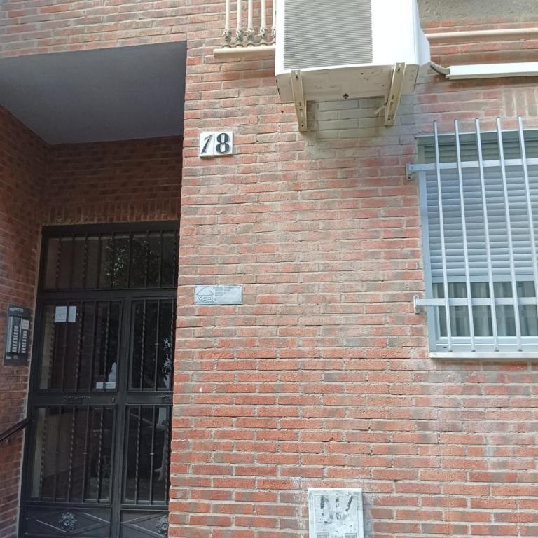 Zona 1 Santa Cruz Vistas Alcázares Parking Privado - One-Bedroom Apartment - 47