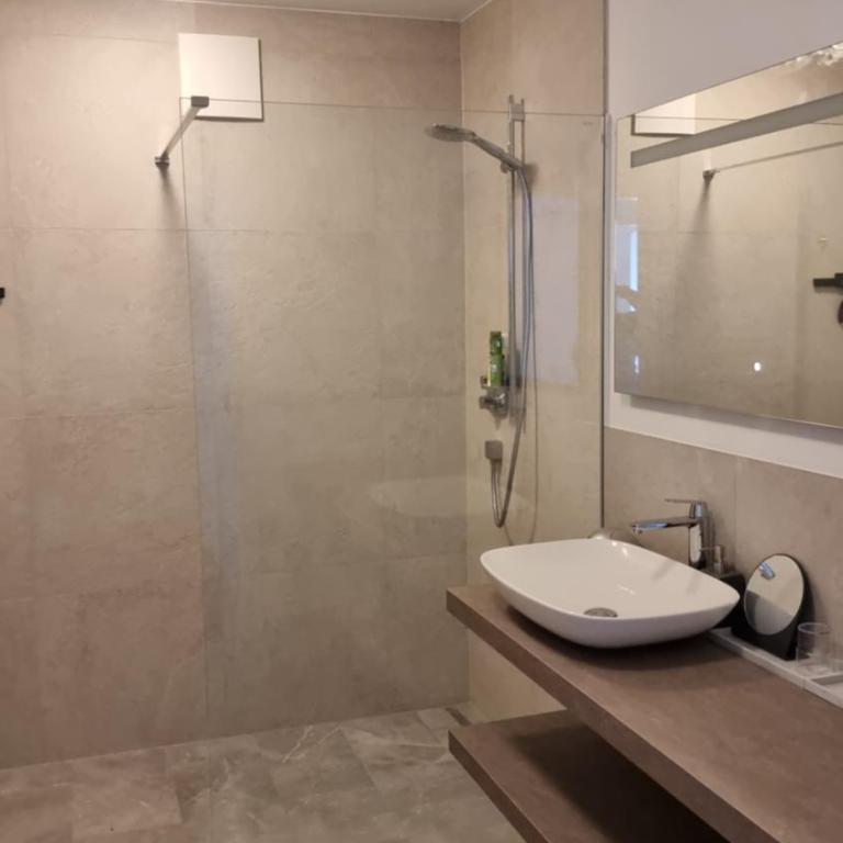 Haus Johanna - Appartement 2 Chambres - 18