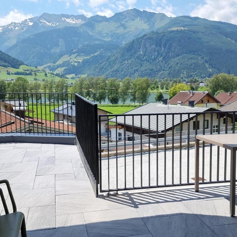 Haus Johanna - Appartement 2 Chambres - 8