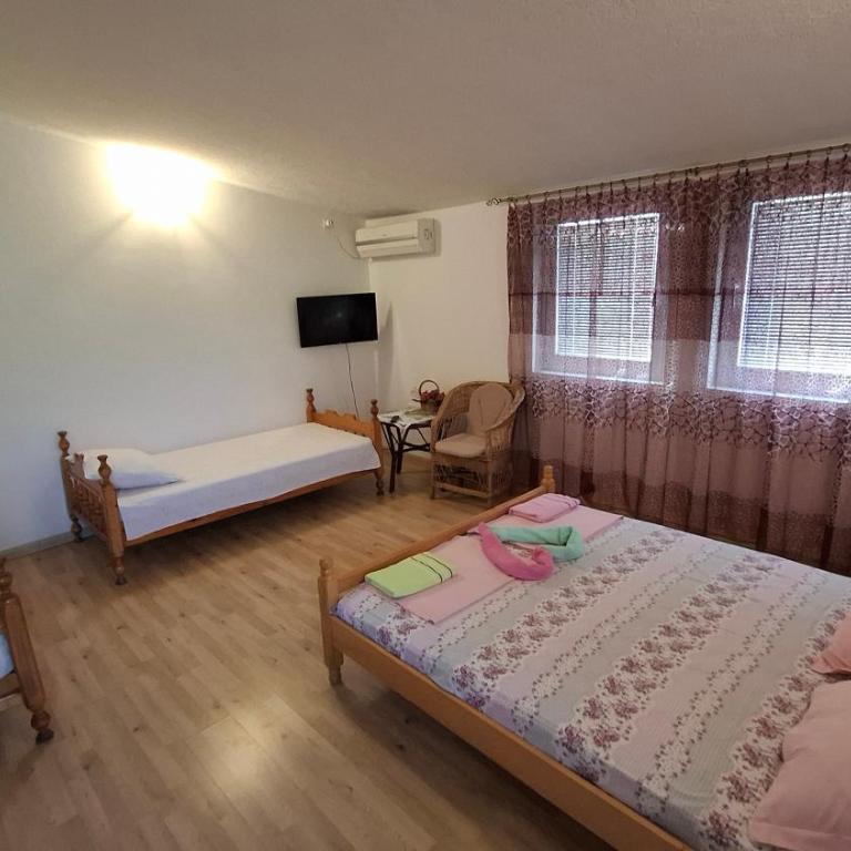 Apartment Djokic - Apartman sa Terasom - 1
