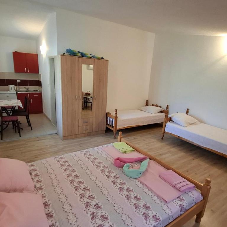 Apartment Djokic - Apartman sa Terasom - 6