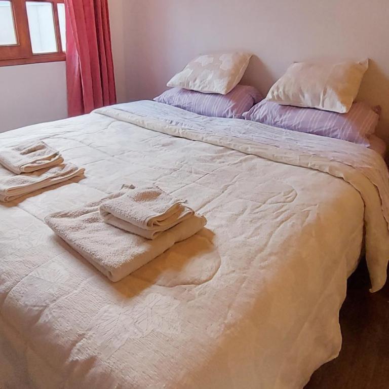 Magallanes Apartment - Apartamento de 1 dormitorio - 4