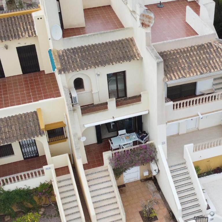 Orihuela - Las Ramblas - Casa Pino - Two-Bedroom House - 15