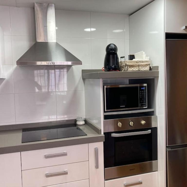 Magnifio Duplex en Carihuela - Appartement 2 Chambres - 2