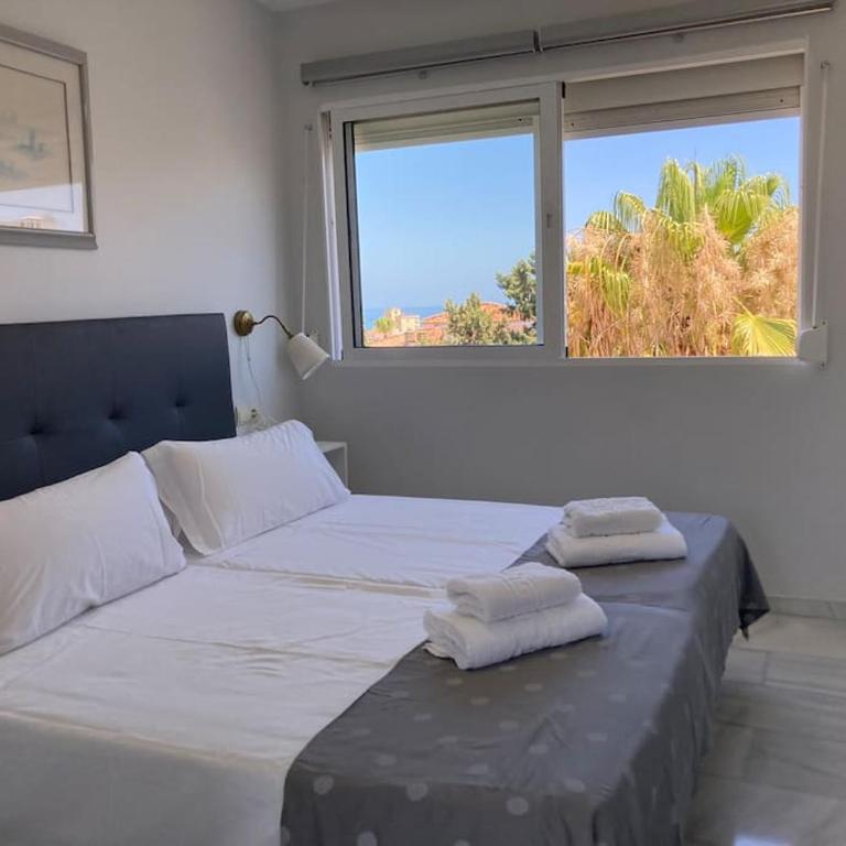 Magnifio Duplex en Carihuela - Appartement 2 Chambres - 3