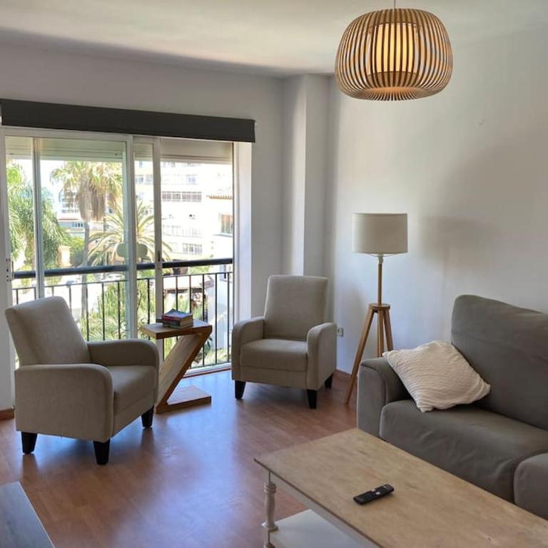 Magnifio Duplex en Carihuela - Appartement 2 Chambres - 5