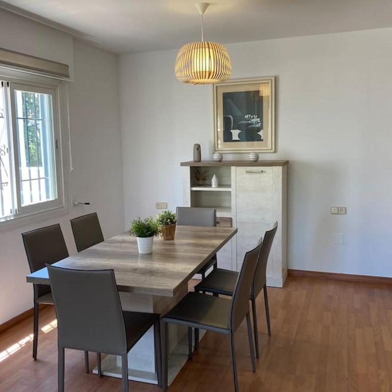 Magnifio Duplex en Carihuela - Appartement 2 Chambres - 8