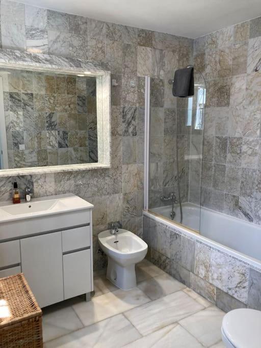 Magnifio Duplex en Carihuela - Appartement 2 Chambres - 9